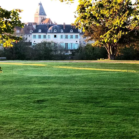 Bed & Breakfast Castel Saint-leonard 3*