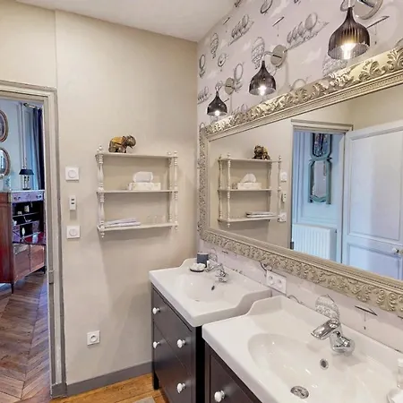 Bed & Breakfast Castel Saint-leonard 3*