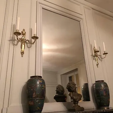 Bed and Breakfast Castel Saint-leonard