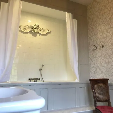 Bed & Breakfast Castel Saint-leonard