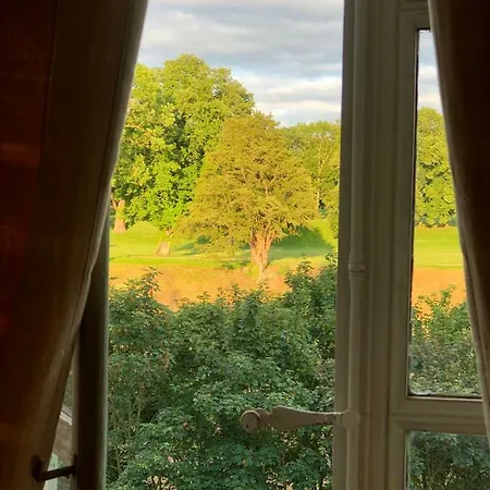 Bed & Breakfast Castel Saint-leonard 3*