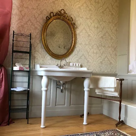 Bed & Breakfast Castel Saint-leonard 3*