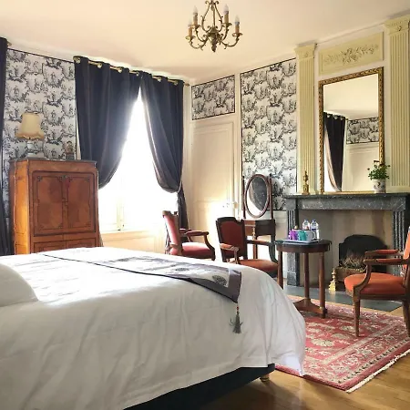 Castel Saint-leonard