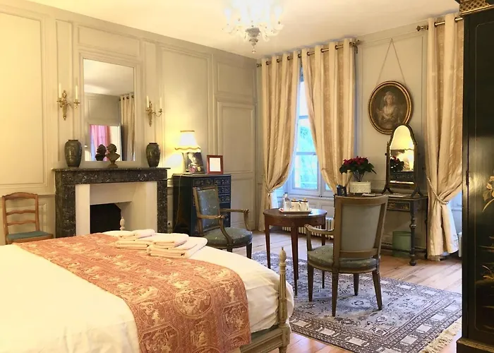 Castel Saint-leonard Фалез