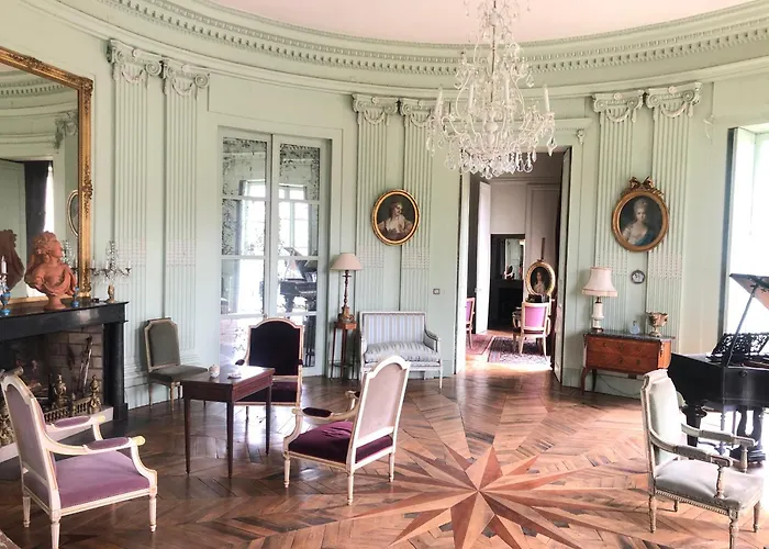 Castel Saint-leonard