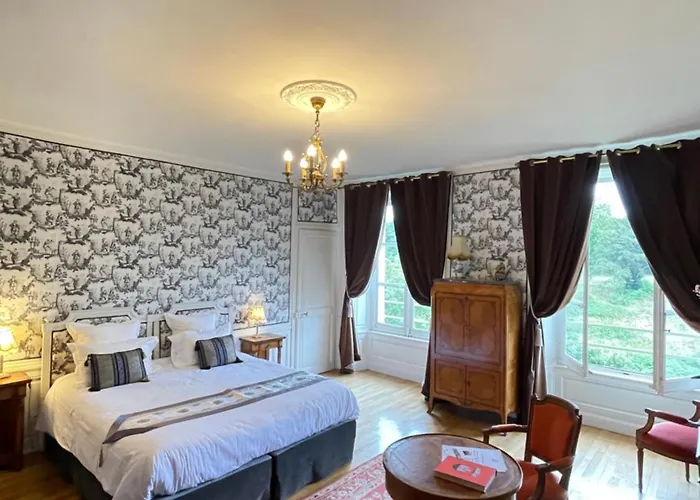 Castel Saint-leonard 3* Фалез