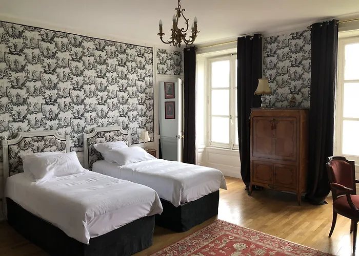 Castel Saint-leonard Фалез