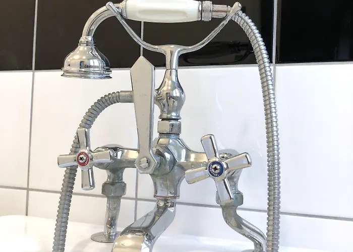 Castel Saint-leonard Отель типа 