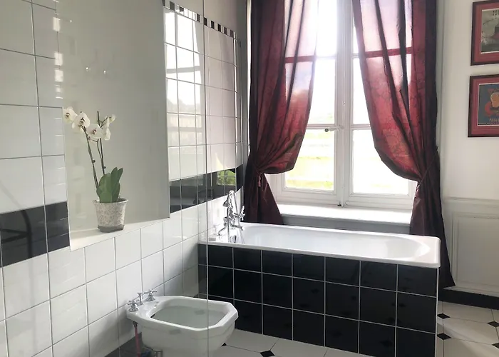 Castel Saint-leonard Фалез