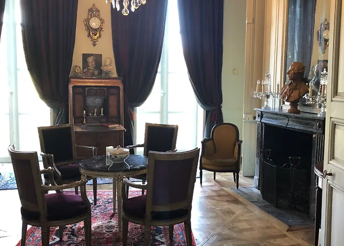 Castel Saint-leonard Фалез