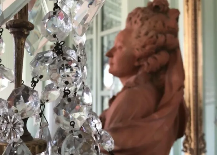 Castel Saint-leonard Фалез