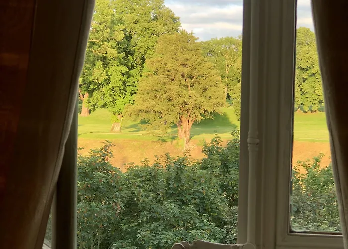 Castel Saint-leonard 3*