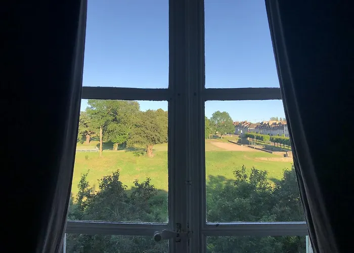 Castel Saint-leonard Отель типа 