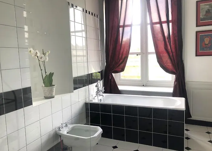 Castel Saint-leonard 3*