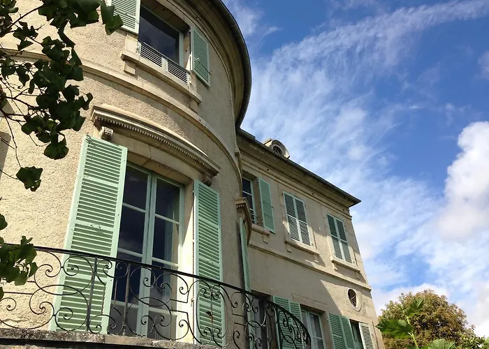 Castel Saint-leonard