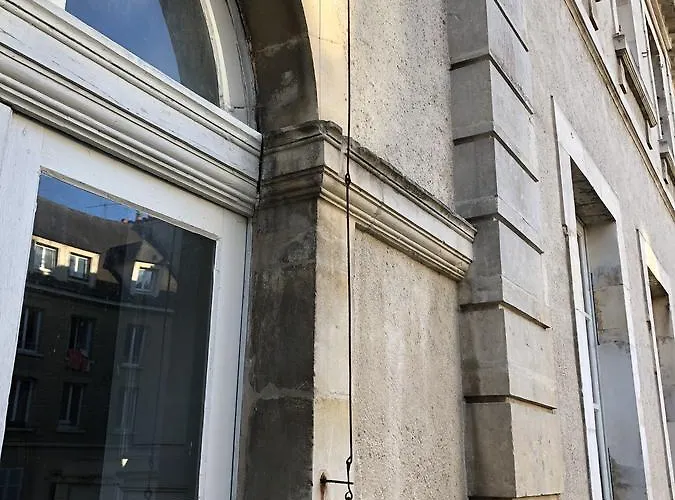 Castel Saint-leonard Отель типа 