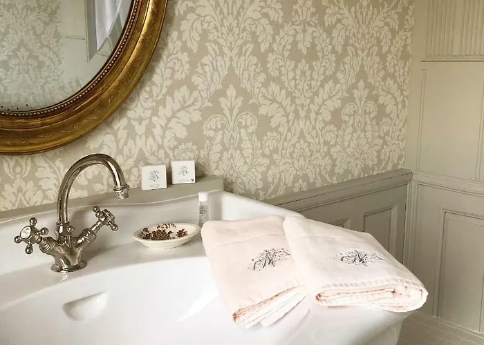 Castel Saint-leonard 3*